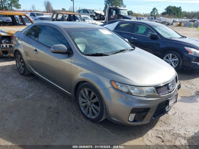 KIA FORTE KOUP 2013 knafw6a3xd5660928