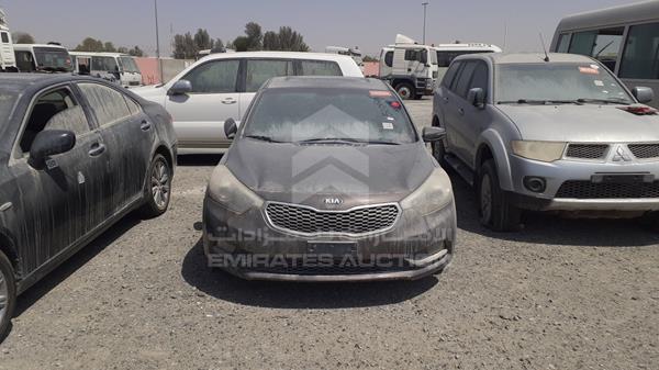 KIA CERATO 2014 knafx4110e5111224