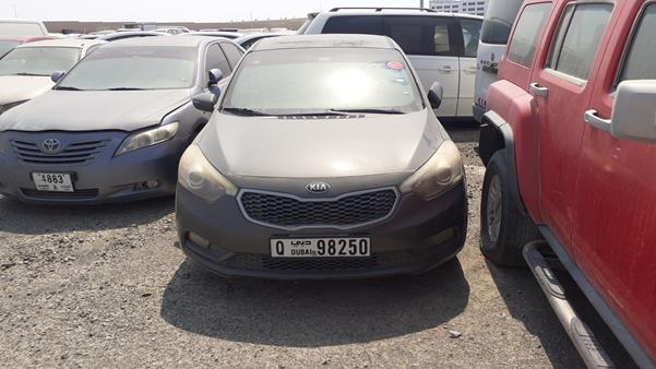 KIA CERATO 2014 knafx4110e5113846