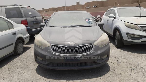 KIA CERATO 2013 knafx4111d5037259