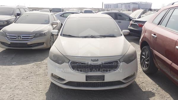 KIA CERATO 2014 knafx4111e5183985