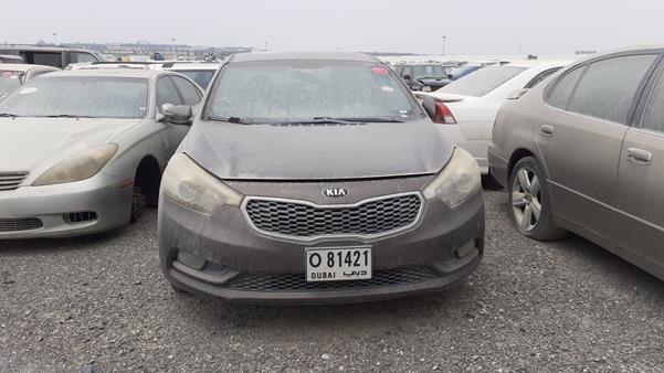 KIA CERATO 2014 knafx4117e5137657