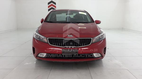 KIA CERATO 2017 knafx4118h5695599