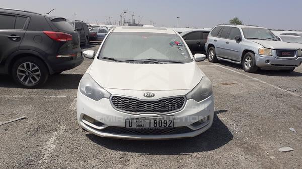 KIA CERATO 2014 knafx411xe5083576