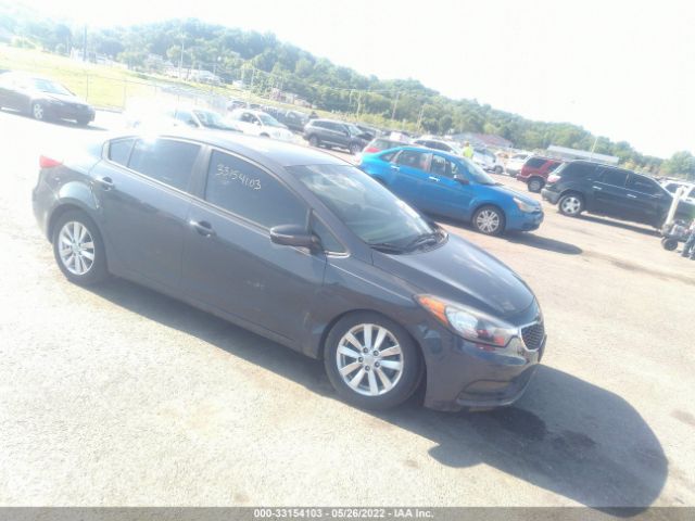 KIA FORTE 2014 knafx4a60e5079029