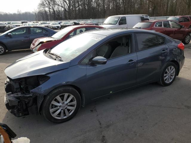 KIA FORTE LX 2014 knafx4a60e5079578