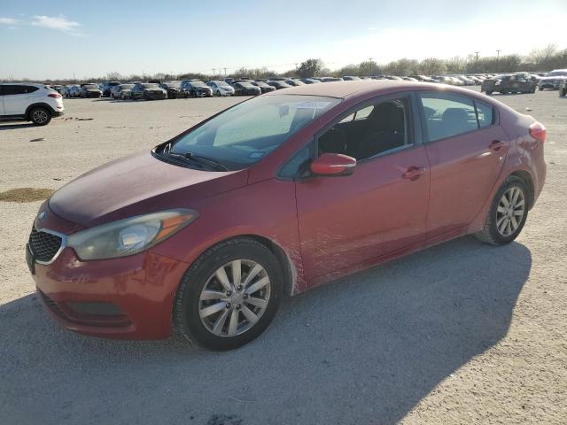 KIA FORTE 2014 knafx4a60e5093996