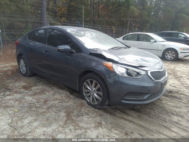 KIA FORTE 2014 knafx4a60e5094694