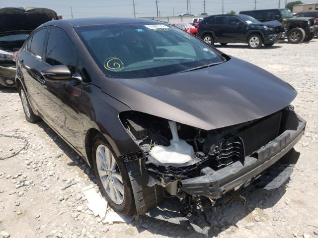 KIA FORTE LX 2014 knafx4a60e5096879