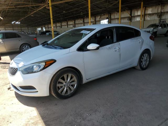 KIA FORTE LX 2014 knafx4a60e5098129