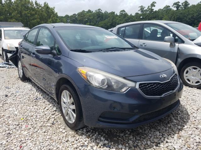 KIA FORTE 2014 knafx4a60e5098387