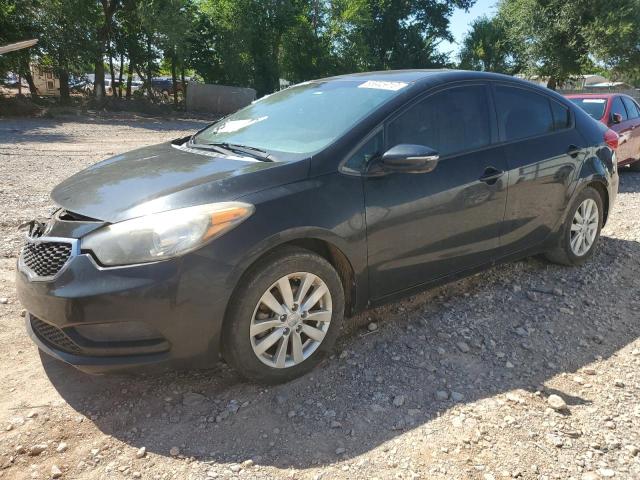 KIA FORTE LX 2014 knafx4a60e5105936