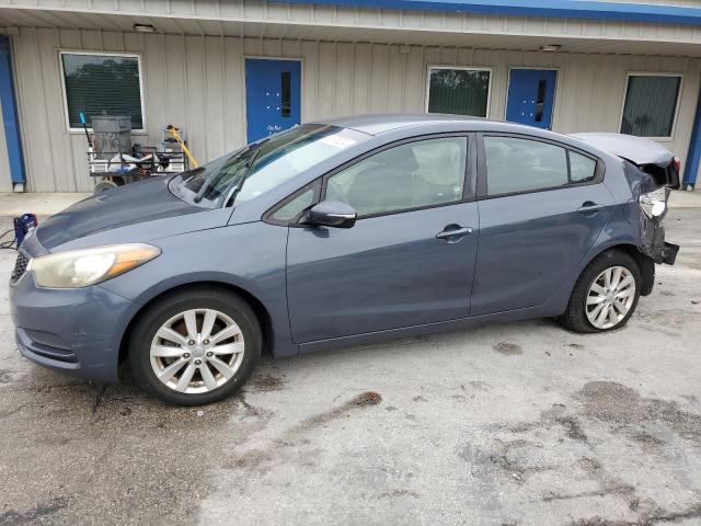 KIA FORTE LX 2014 knafx4a60e5114975