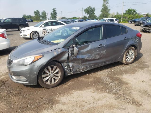 KIA FORTE LX 2014 knafx4a60e5144431