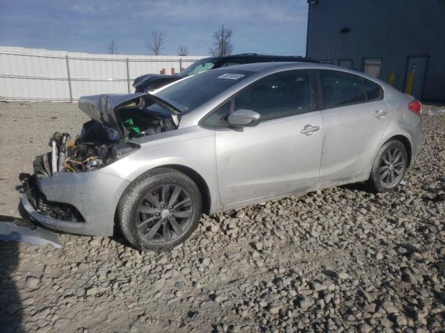 KIA FORTE 2014 knafx4a60e5145658