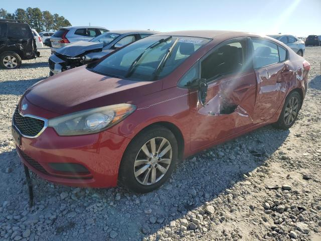 KIA FORTE 2014 knafx4a60e5146650