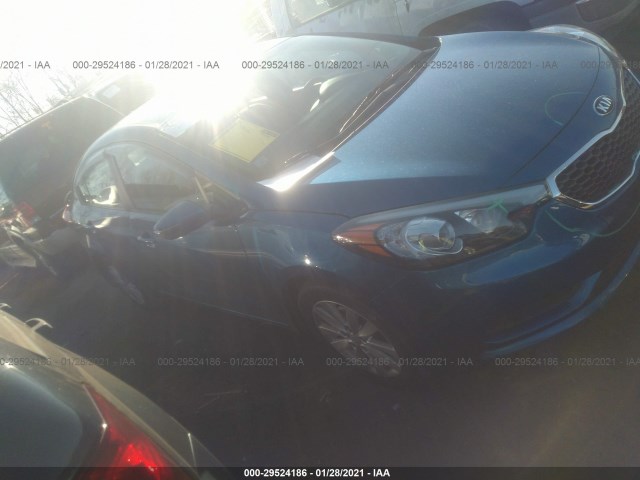 KIA FORTE 2014 knafx4a60e5159608