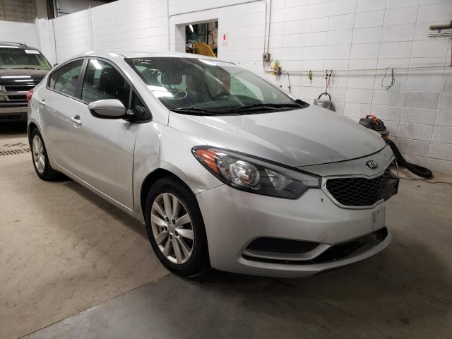 KIA FORTE LX 2014 knafx4a60e5159902