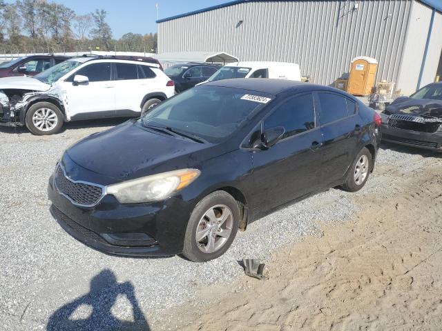 KIA FORTE LX 2014 knafx4a60e5161374