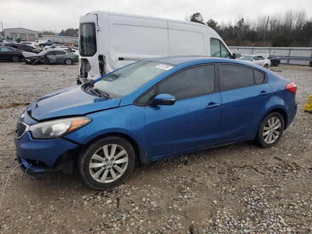 KIA FORTE 2014 knafx4a60e5162623