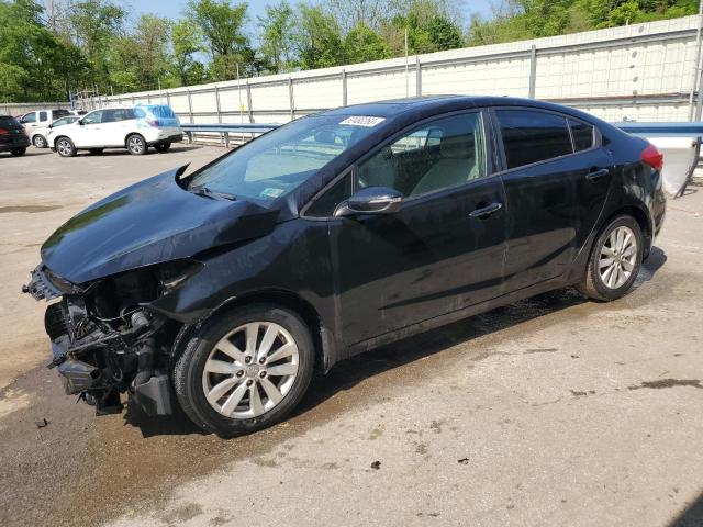 KIA FORTE LX 2014 knafx4a60e5173475