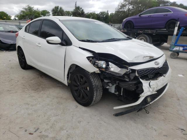 KIA FORTE LX 2014 knafx4a60e5174156