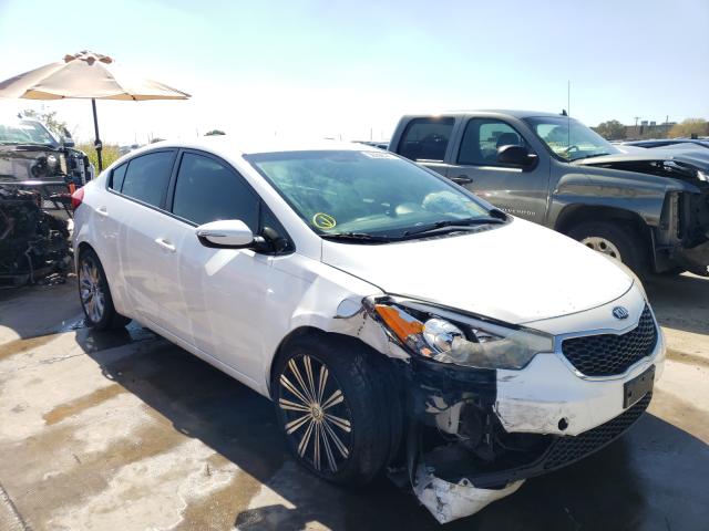 KIA FORTE LX 2014 knafx4a60e5177803