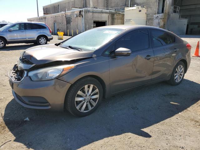 KIA FORTE LX 2014 knafx4a60e5182807