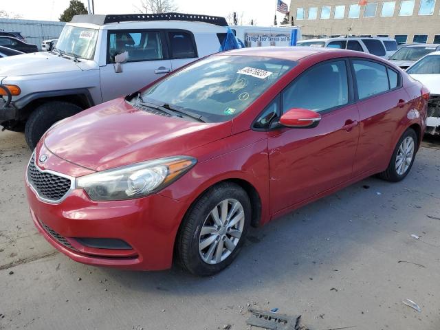 KIA FORTE 2014 knafx4a60e5189952