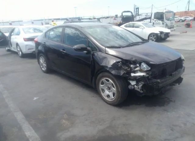 KIA FORTE 2014 knafx4a60e5209665