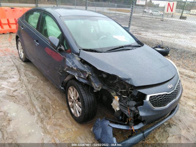 KIA FORTE 2014 knafx4a60e5209908