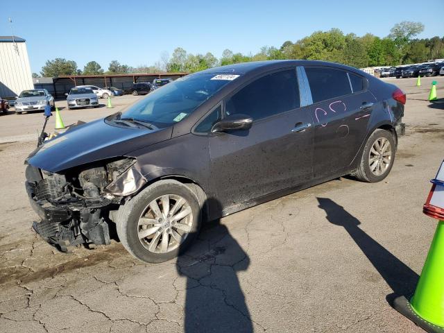 KIA FORTE 2014 knafx4a60e5211500