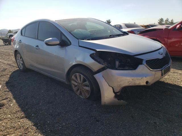 KIA FORTE LX 2014 knafx4a60e5211965