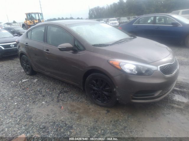 KIA FORTE 2014 knafx4a60e5213733