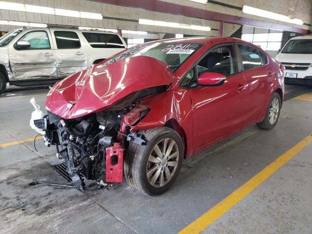 KIA FORTE 2014 knafx4a60e5218110