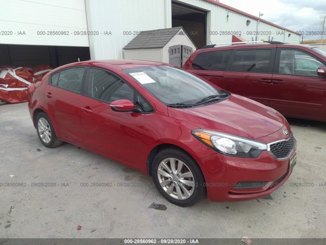 KIA FORTE 2014 knafx4a60e5218141