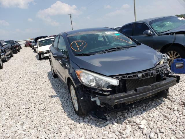 KIA FORTE LX 2014 knafx4a60e5218768