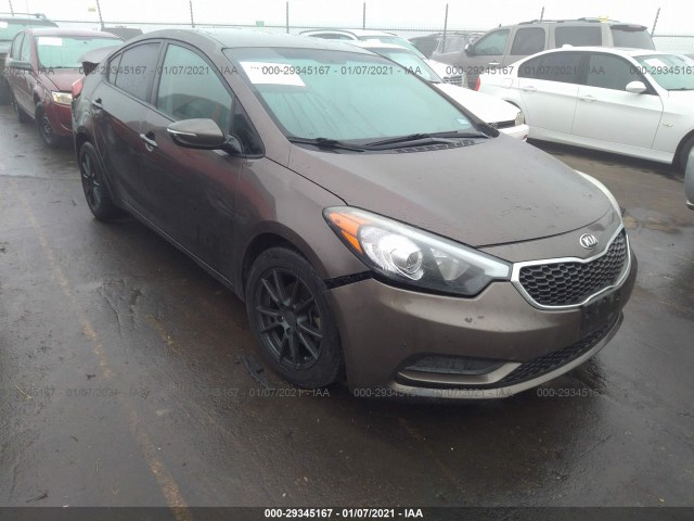 KIA FORTE 2014 knafx4a60e5226286