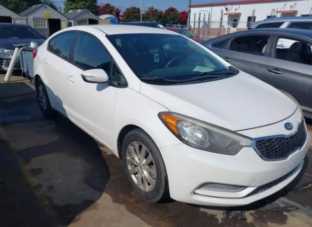 KIA FORTE 2014 knafx4a60e5232945