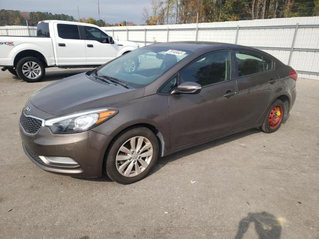 KIA FORTE 2014 knafx4a60e5236073