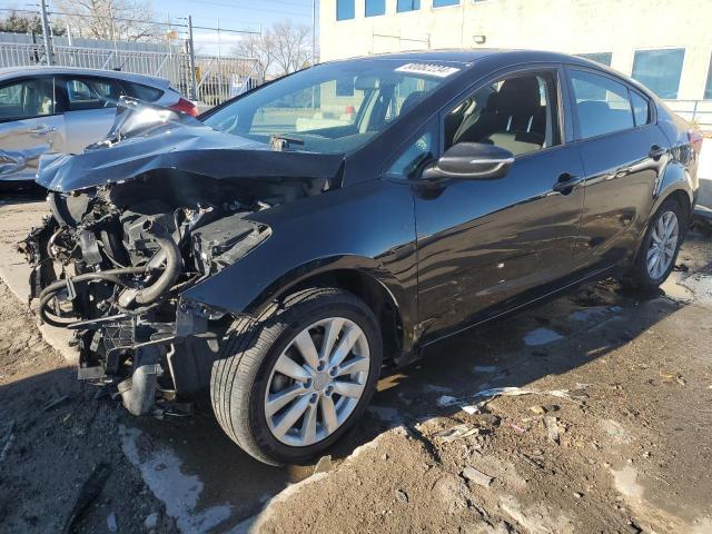 KIA FORTE LX 2014 knafx4a60e5241015