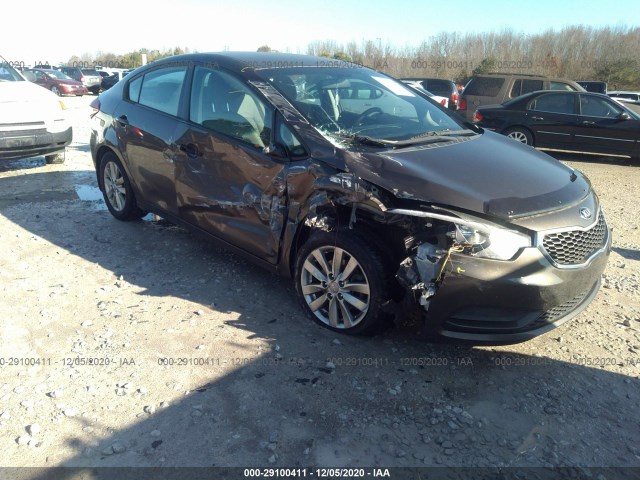 KIA FORTE 2014 knafx4a60e5249261