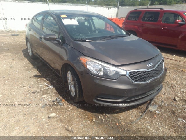 KIA FORTE 2015 knafx4a60f5255479