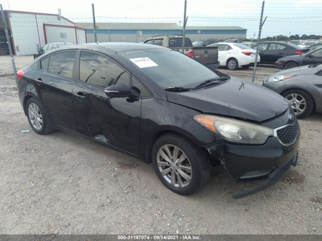 KIA FORTE 2015 knafx4a60f5256065