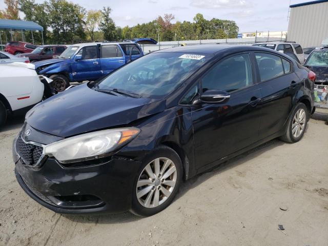 KIA FORTE 2015 knafx4a60f5256132