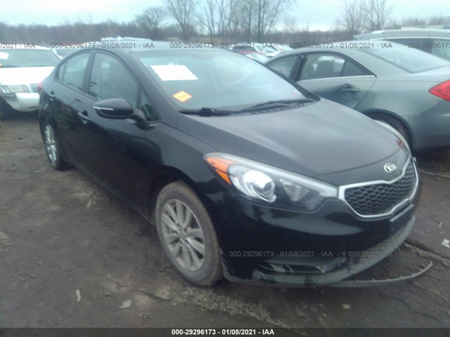 KIA FORTE 2015 knafx4a60f5256938