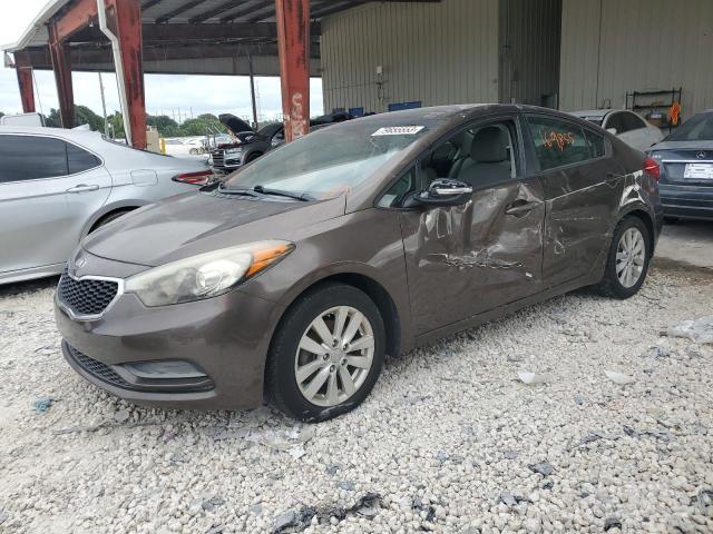 KIA FORTE 2015 knafx4a60f5273304