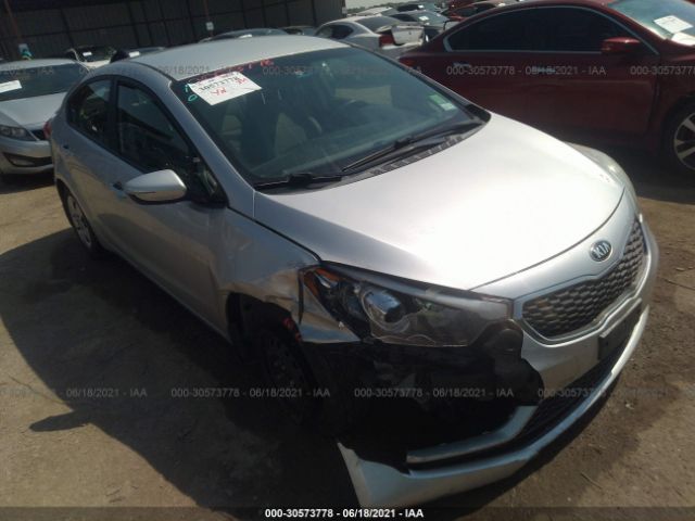 KIA FORTE 2015 knafx4a60f5273657