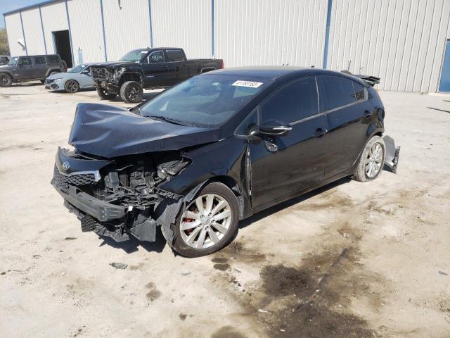 KIA FORTE LX 2015 knafx4a60f5275358