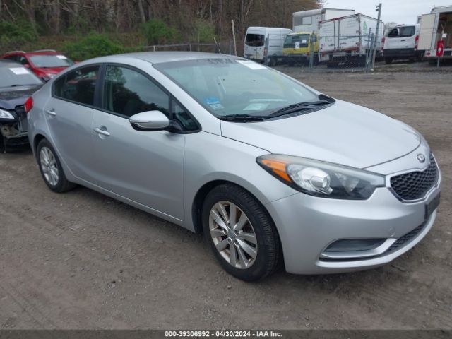 KIA FORTE 2015 knafx4a60f5276056